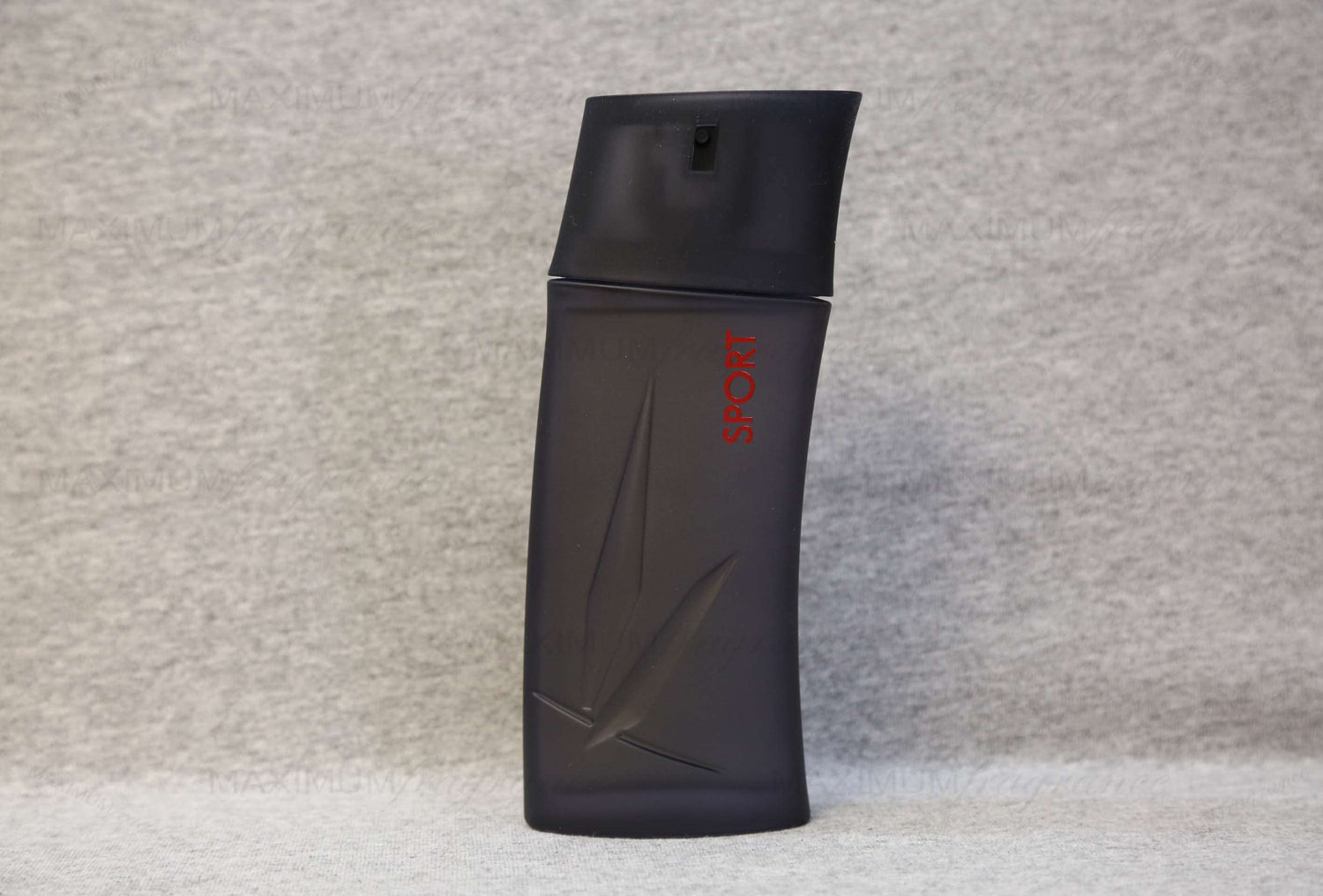 Kenzo Homme Sport - Maximum Fragrance