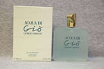 Acqua di Gio - Maximum Fragrance