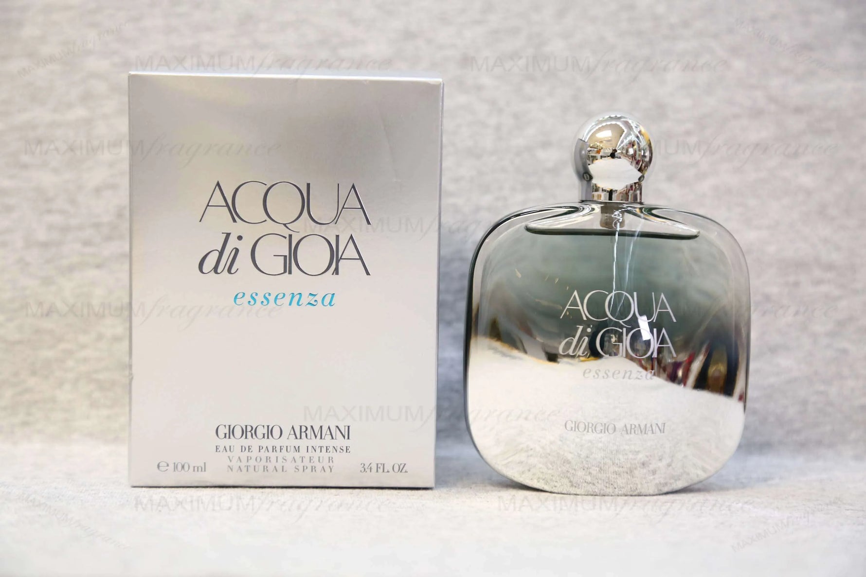 Acqua di Gioia Essenza - Maximum Fragrance