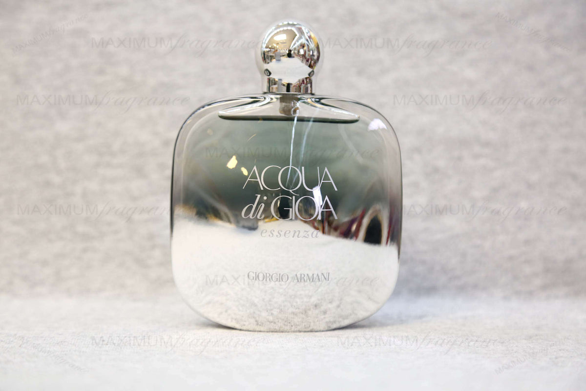 Acqua di Gioia Essenza - Maximum Fragrance