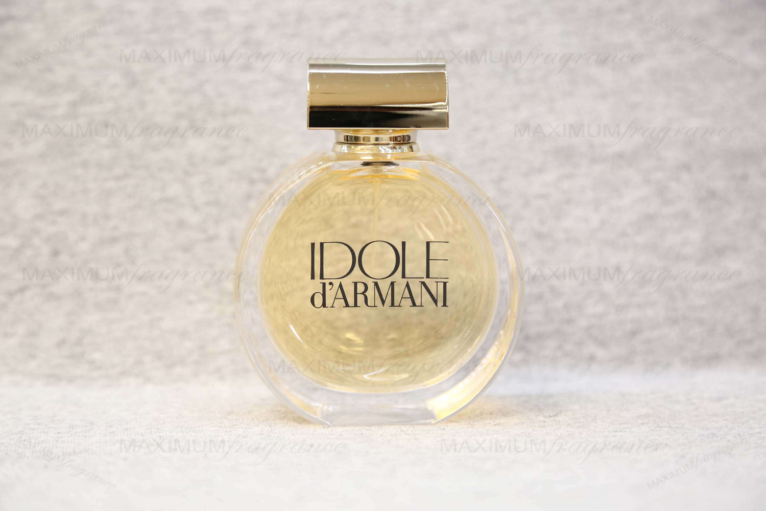 Idole Darmani - Maximum Fragrance
