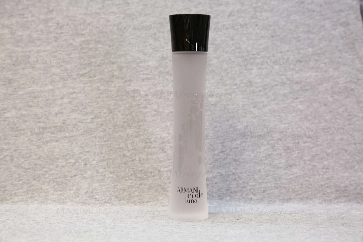 Armani Code Luna - Maximum Fragrance