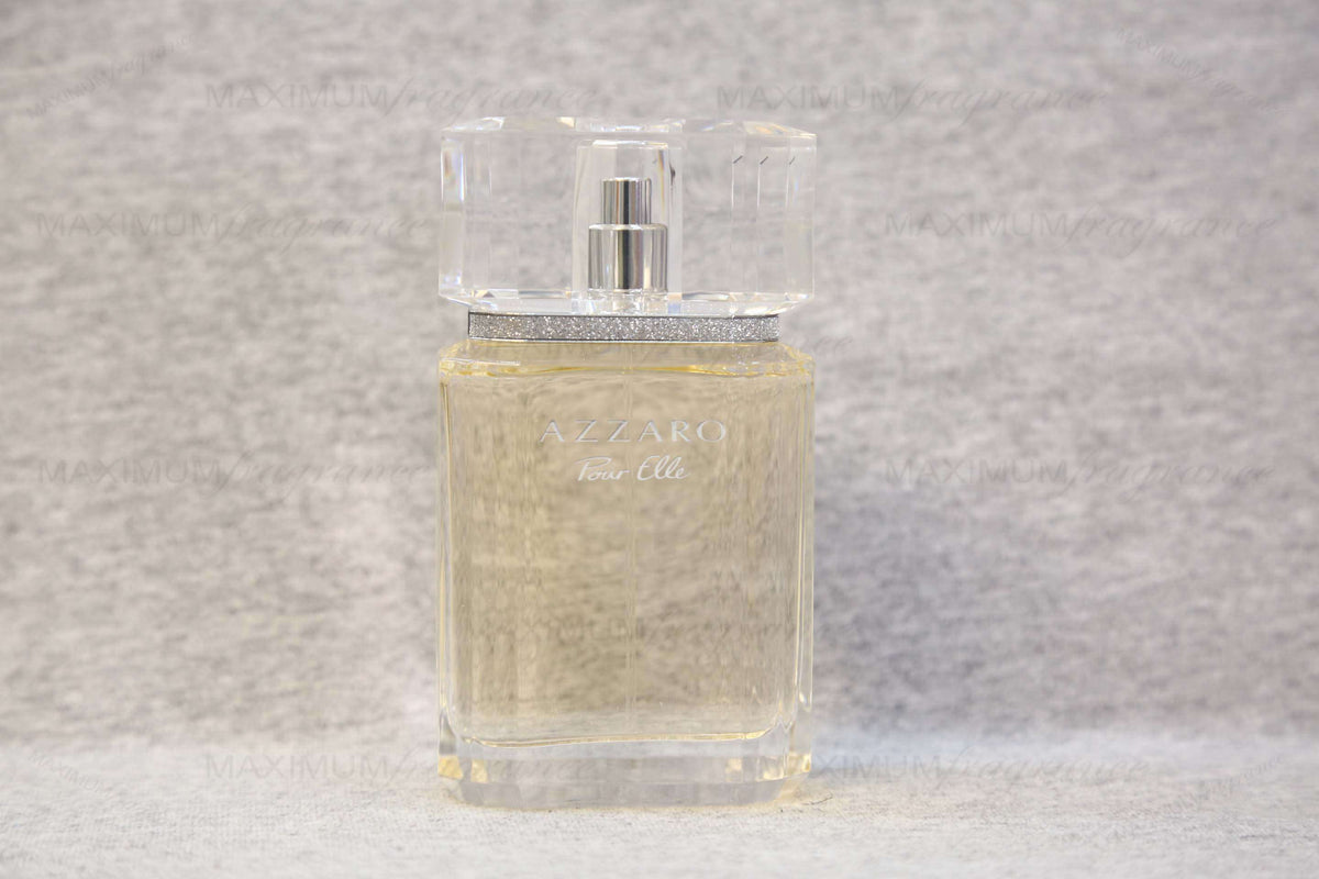 Azzaro Pour Elle - Maximum Fragrance