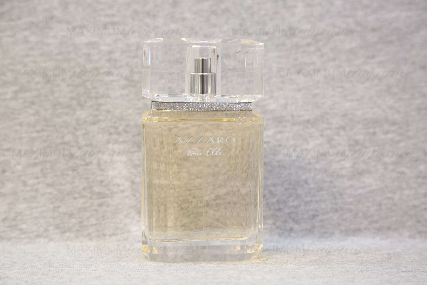Azzaro Pour Elle - Maximum Fragrance
