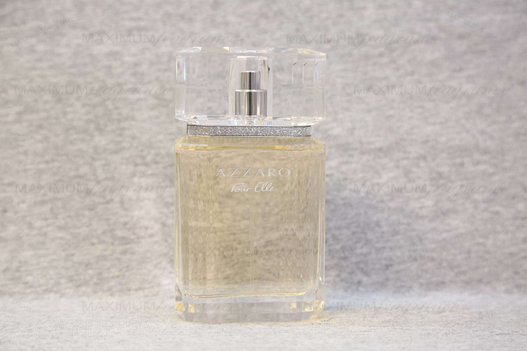 Azzaro Pour Elle - Maximum Fragrance