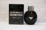 Diamonds Black Carat - Maximum Fragrance