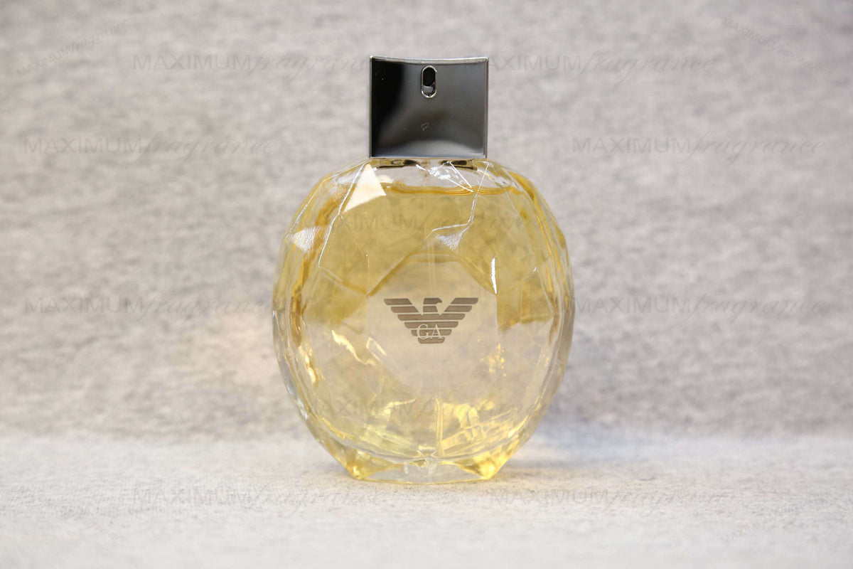 Diamonds Intense - Maximum Fragrance