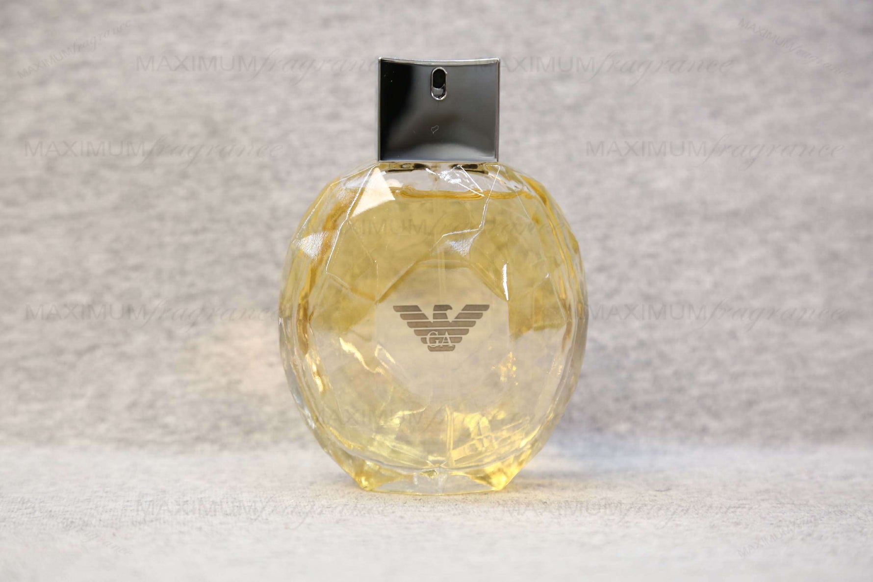 Diamonds Intense - Maximum Fragrance