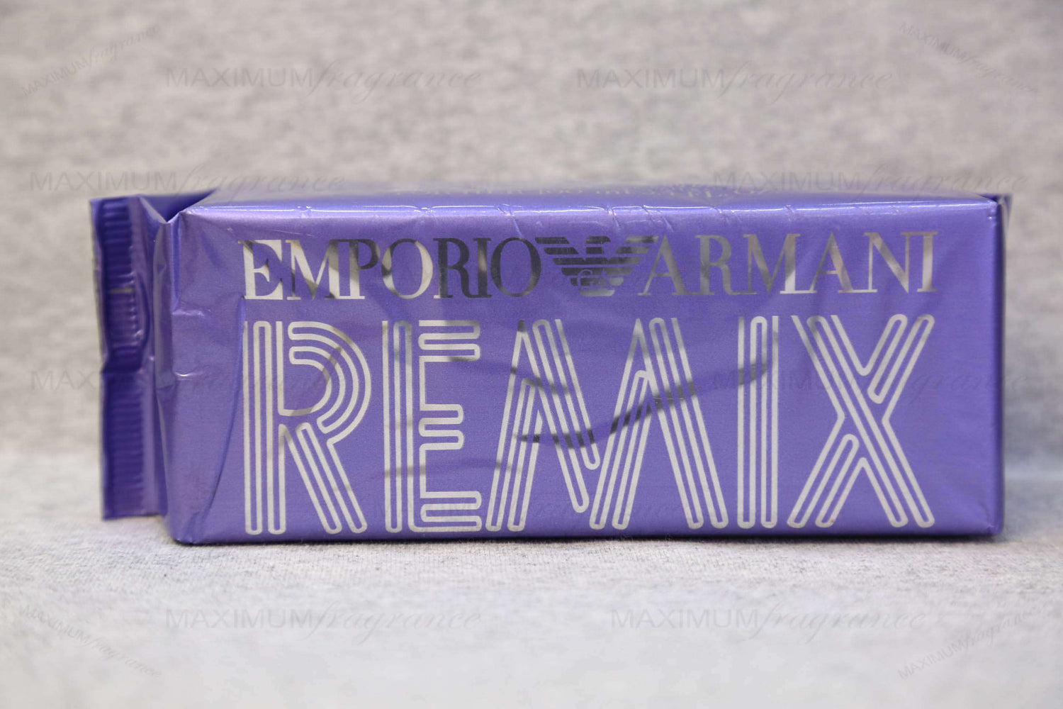 Emporio Armani Remix For Her - Maximum Fragrance