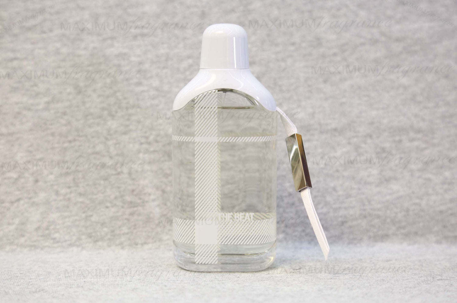 The Beat For Women Eau de Toilette - Maximum Fragrance