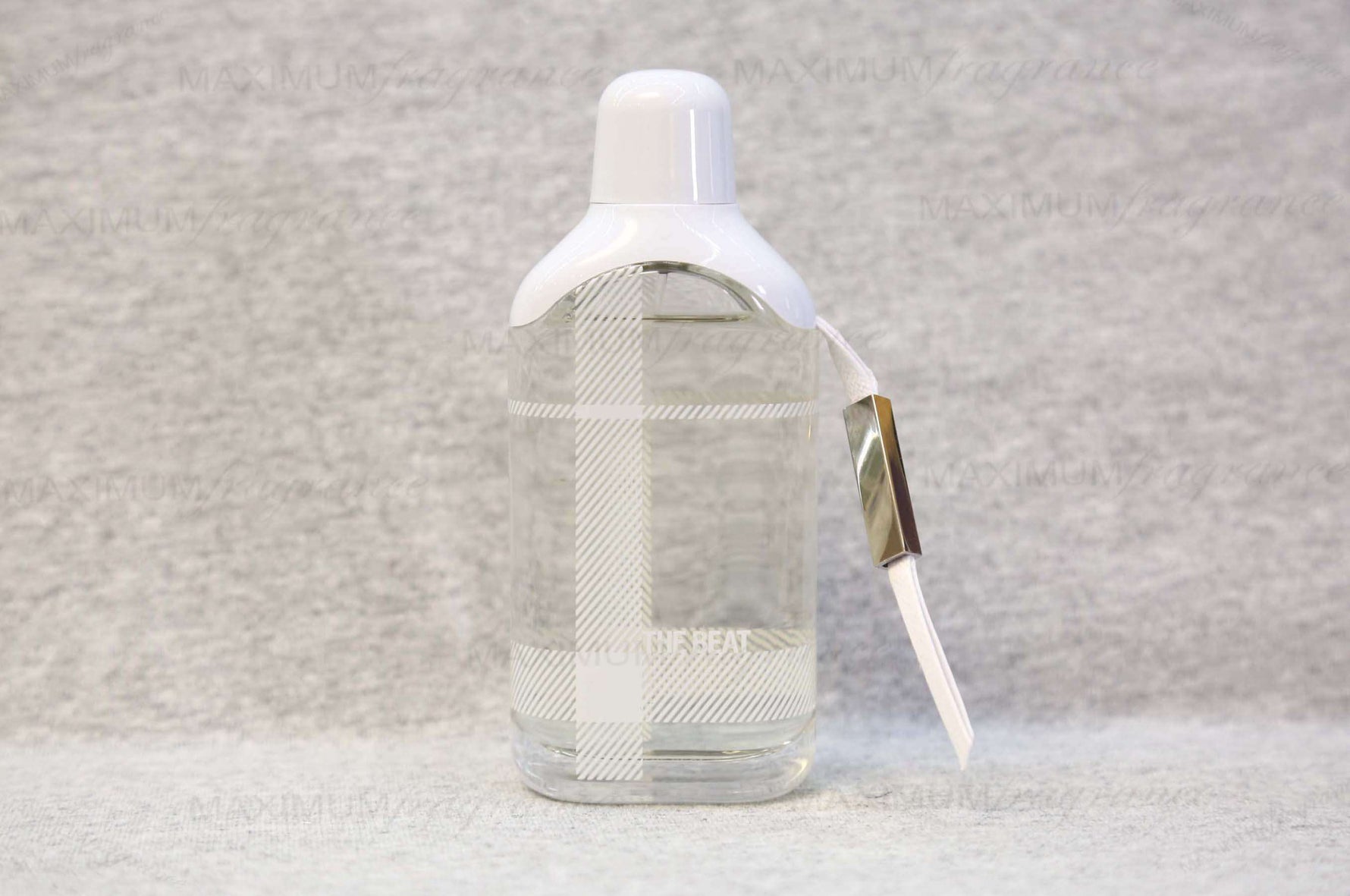 The Beat For Women Eau de Toilette - Maximum Fragrance