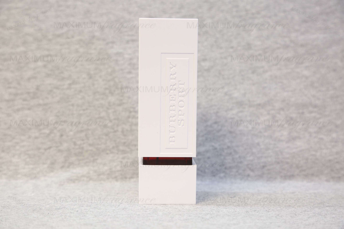 Burberry Sports For Women Eau De Toilette - Maximum Fragrance