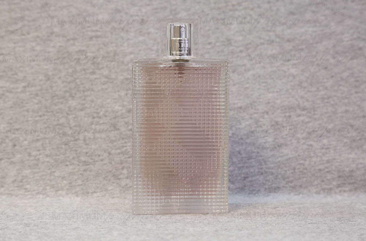 Brit Rhythm For Her - Maximum Fragrance