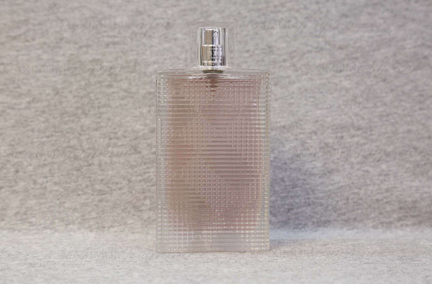 Brit Rhythm For Her - Maximum Fragrance