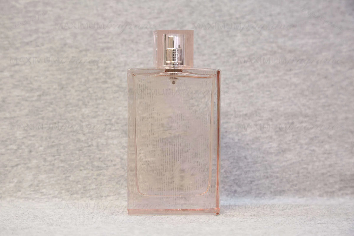 Brit Sheer For Her - Maximum Fragrance