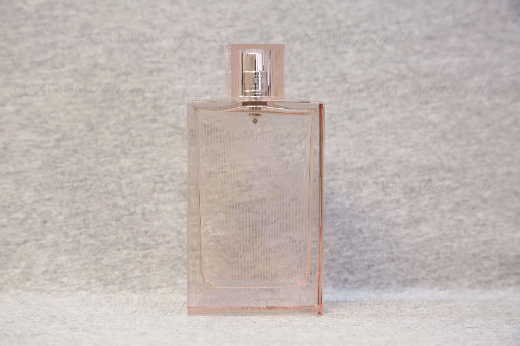 Brit Sheer For Her - Maximum Fragrance