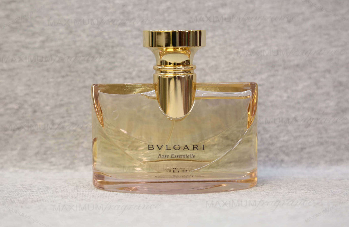 Rose Essentielle Eau de Parfum - Maximum Fragrance