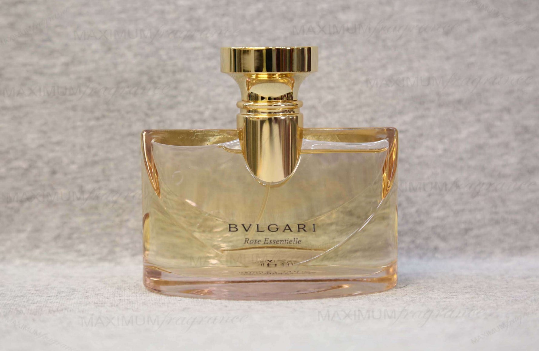 Rose Essentielle Eau de Parfum - Maximum Fragrance