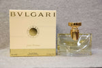 Bvlgari Pour Femme Eau de Parfum - Maximum Fragrance