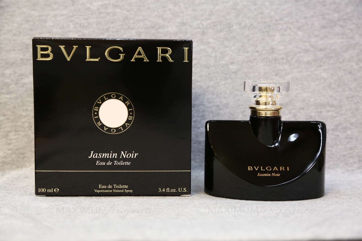 Jasmin Noir Eau de Toilette - Maximum Fragrance