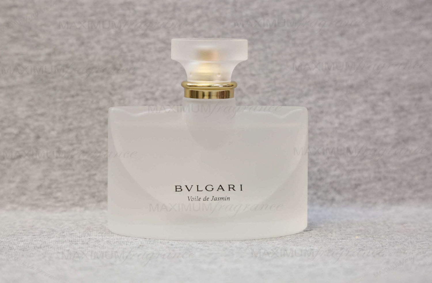 Voil de Jasmin - Maximum Fragrance