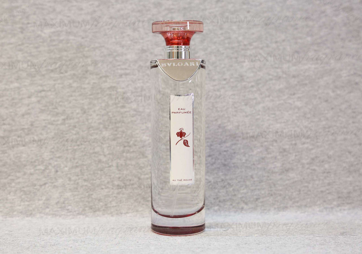 Eau Parfumee Au The Rouge - Maximum Fragrance