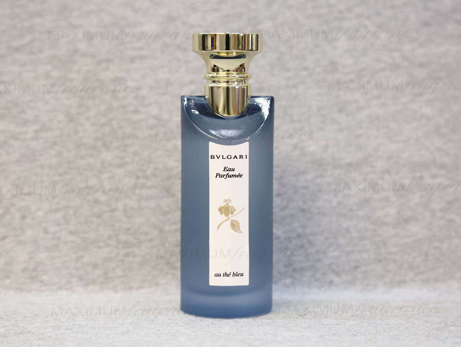 Eau Parfumee Au The Bleu - Maximum Fragrance