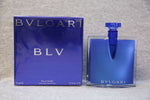 BLV - Maximum Fragrance