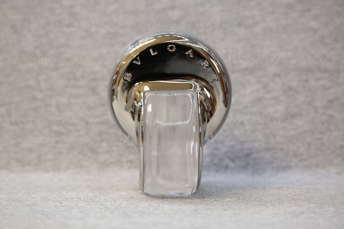 Omnia Crystalline - Maximum Fragrance