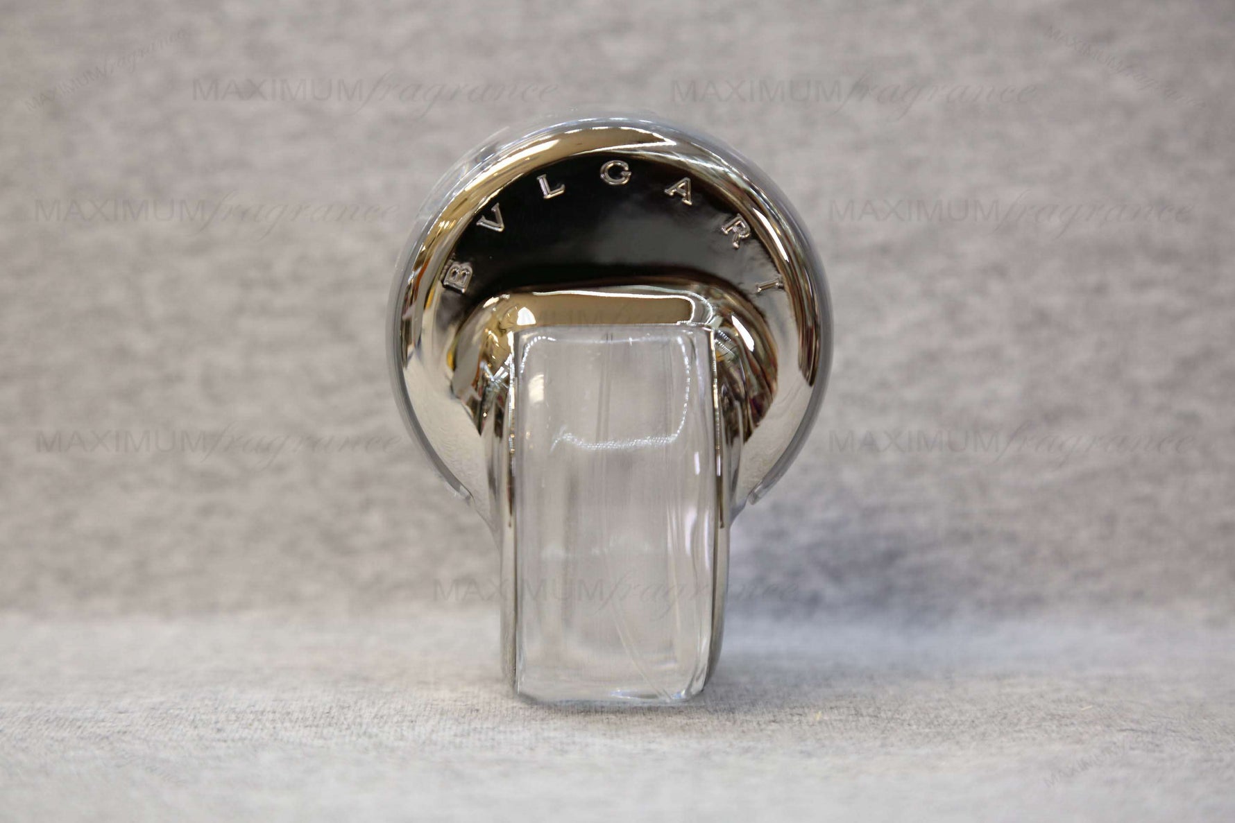 Omnia Crystalline - Maximum Fragrance