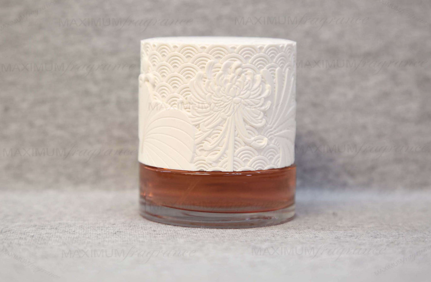 scarlett - Maximum Fragrance