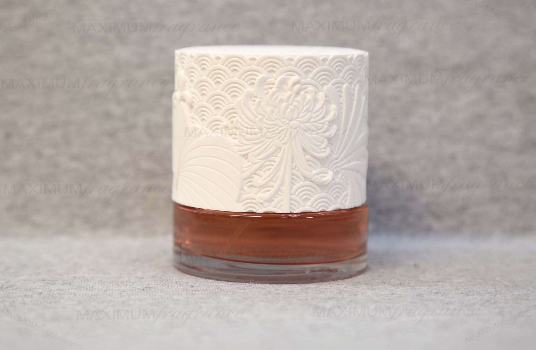 scarlett - Maximum Fragrance