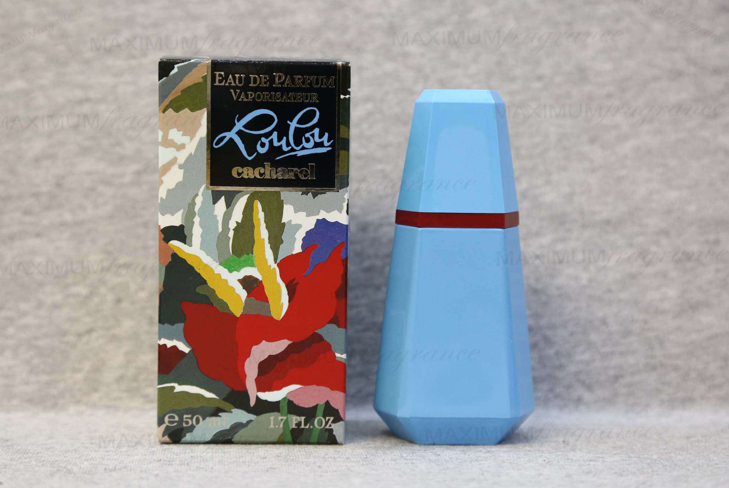 LouLou - Maximum Fragrance