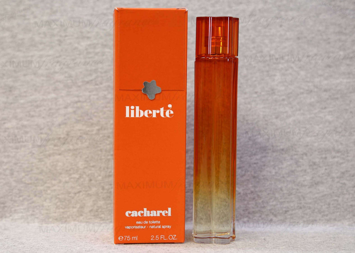 Liberte - Maximum Fragrance