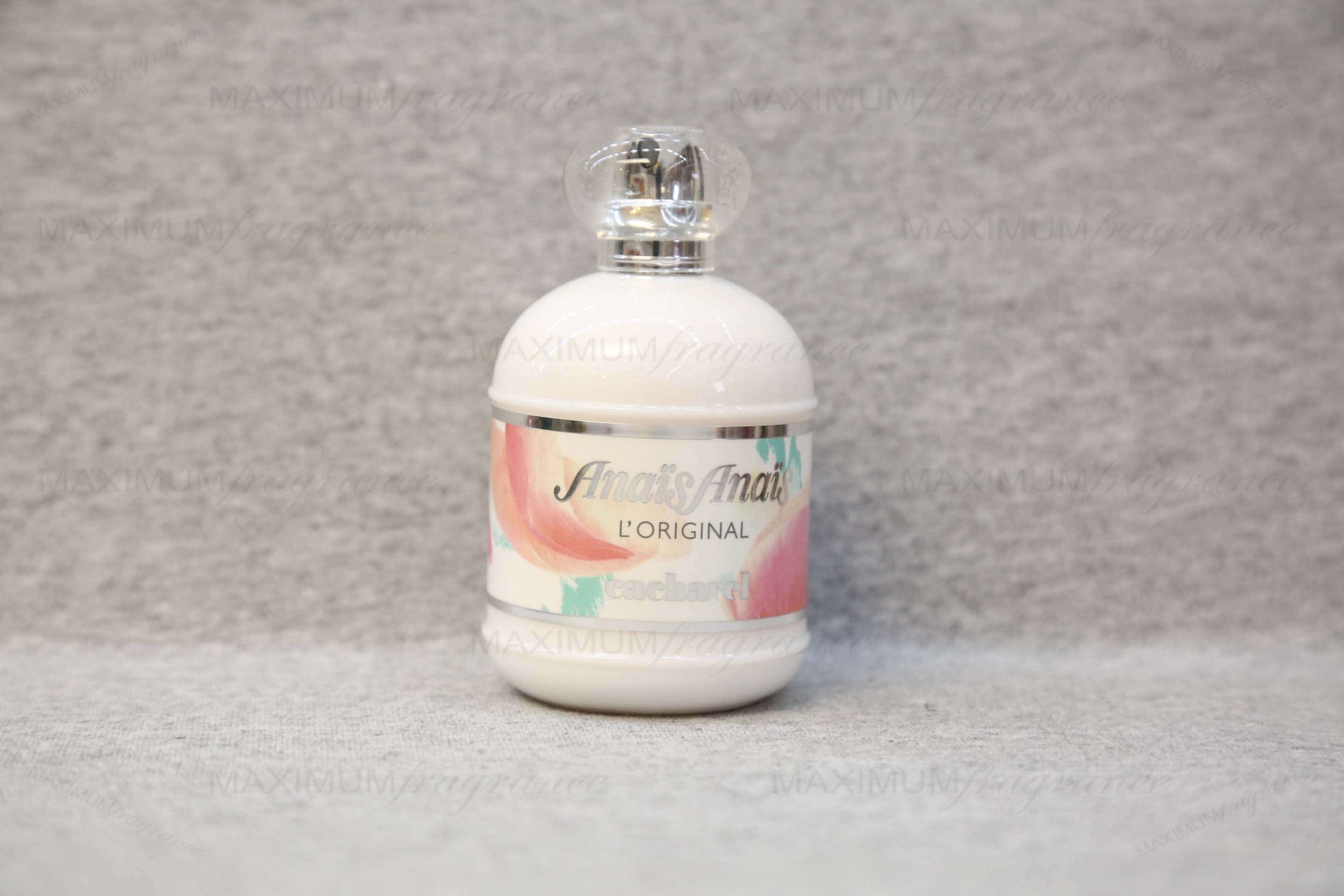 Anais Anais Loriginal Eau De Toilette - Maximum Fragrance