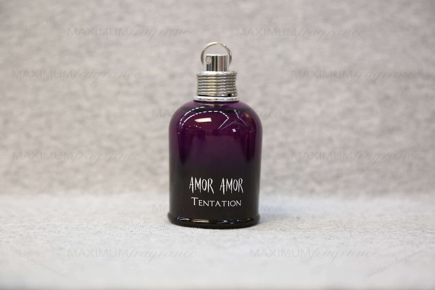 Amor Amor Tentation - Maximum Fragrance