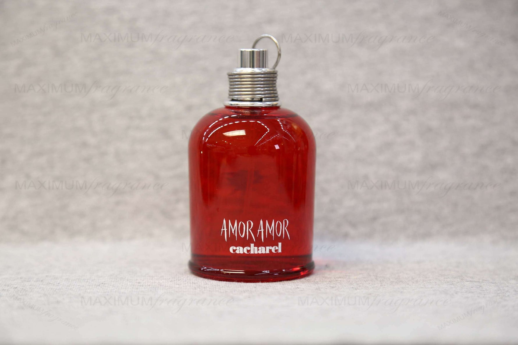 Amor Amor - Maximum Fragrance
