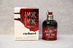 Amor Amor Absolu - Maximum Fragrance