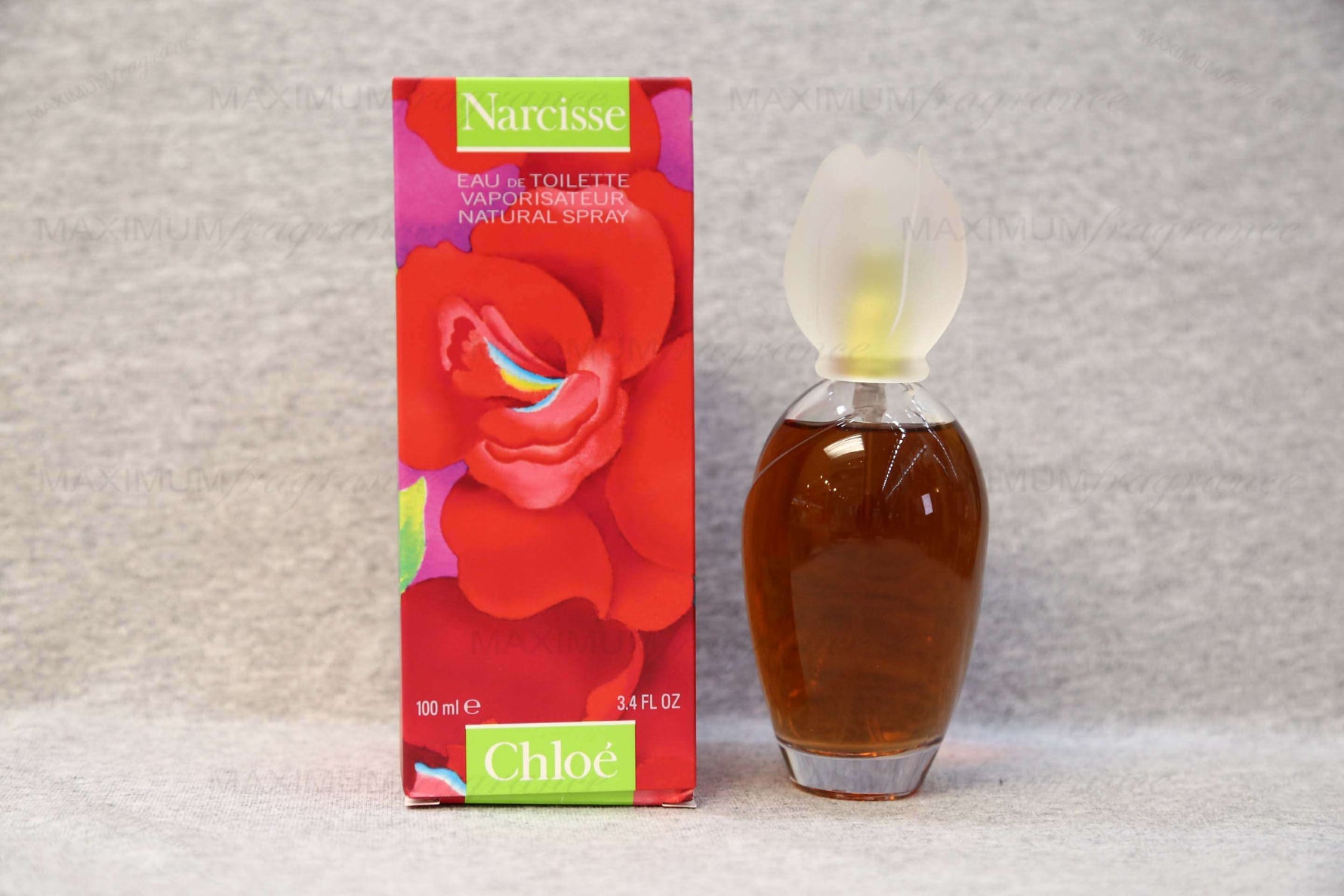 Chloe Narcisse - Maximum Fragrance