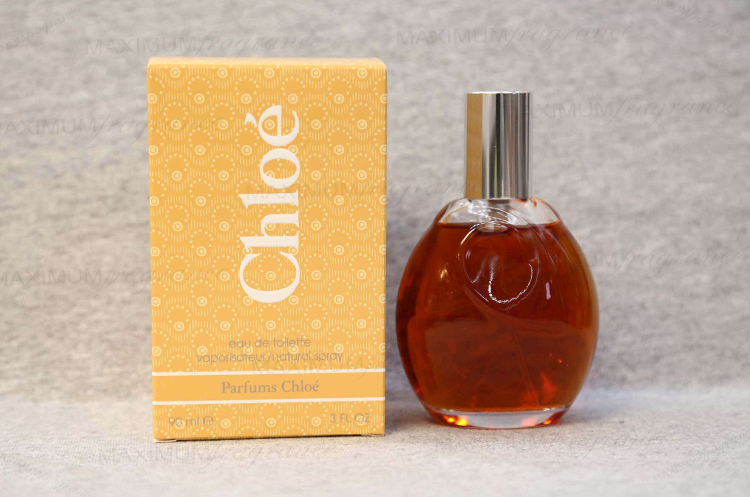 Chloe - Maximum Fragrance