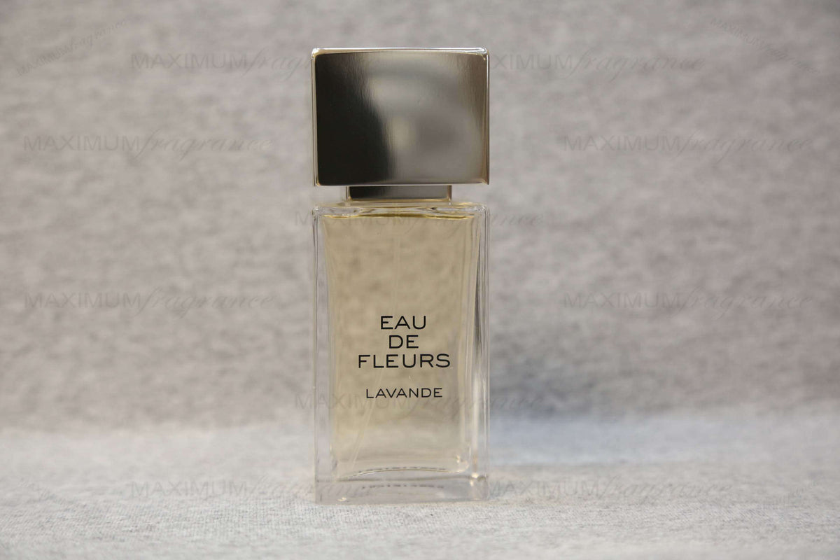 Eau De Fleurs Lavande - Maximum Fragrance