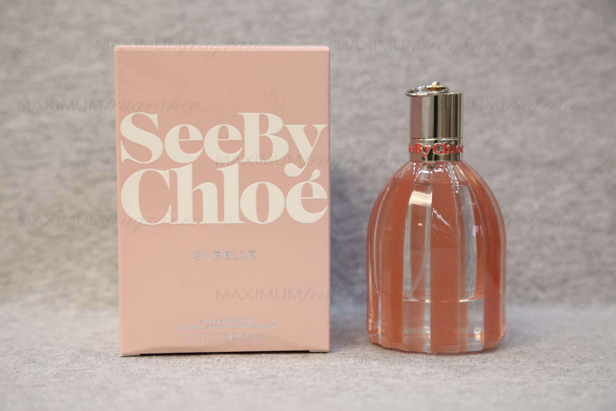 See By Chloe Si Belle - Maximum Fragrance