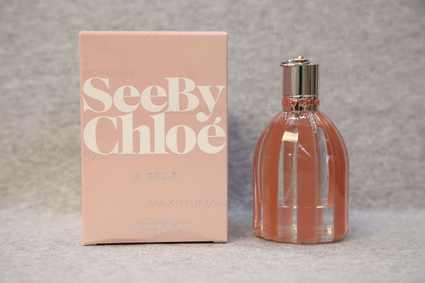 See By Chloe Si Belle - Maximum Fragrance