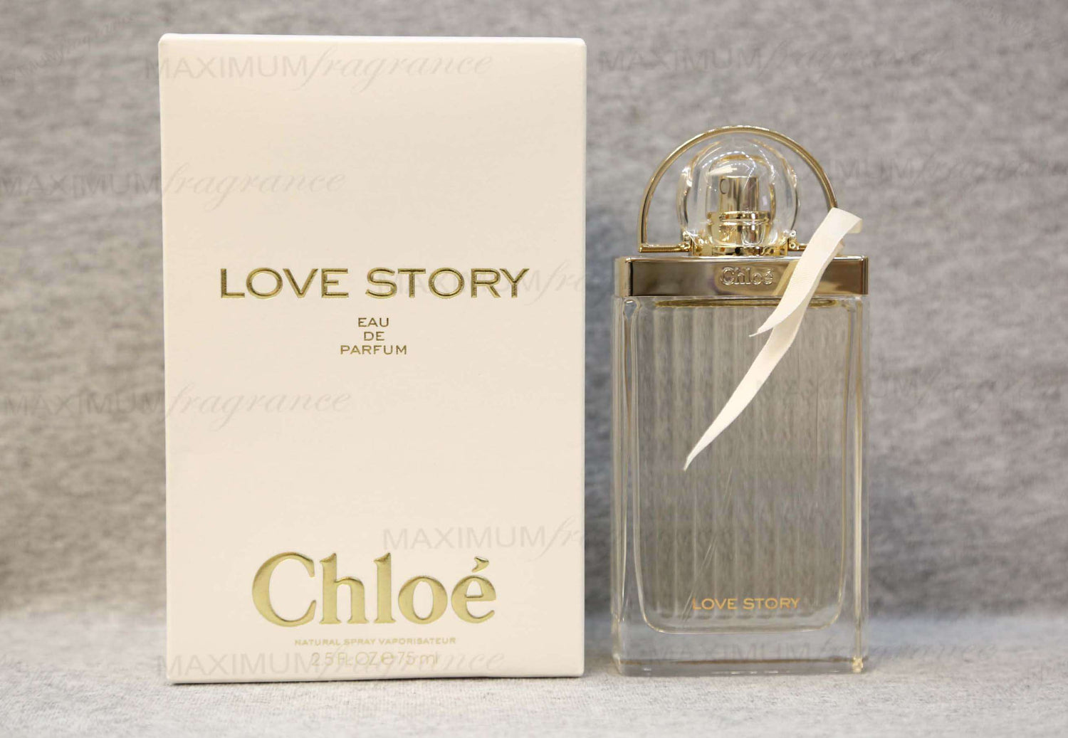 Love Story - Maximum Fragrance