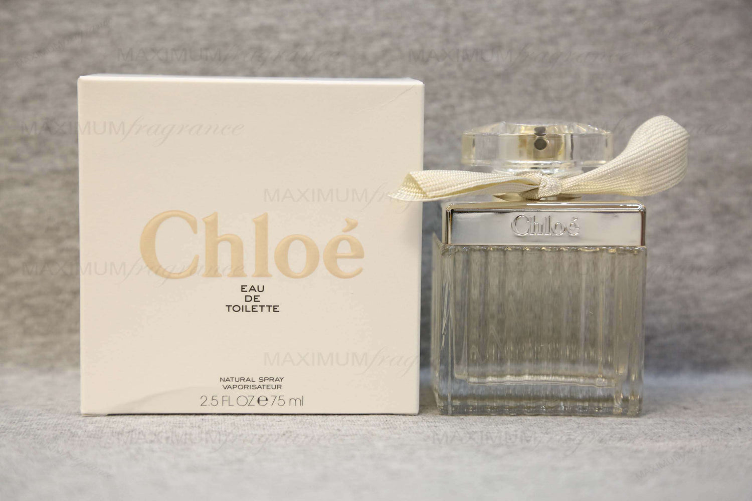 Chloe Eau De Toilette - Maximum Fragrance