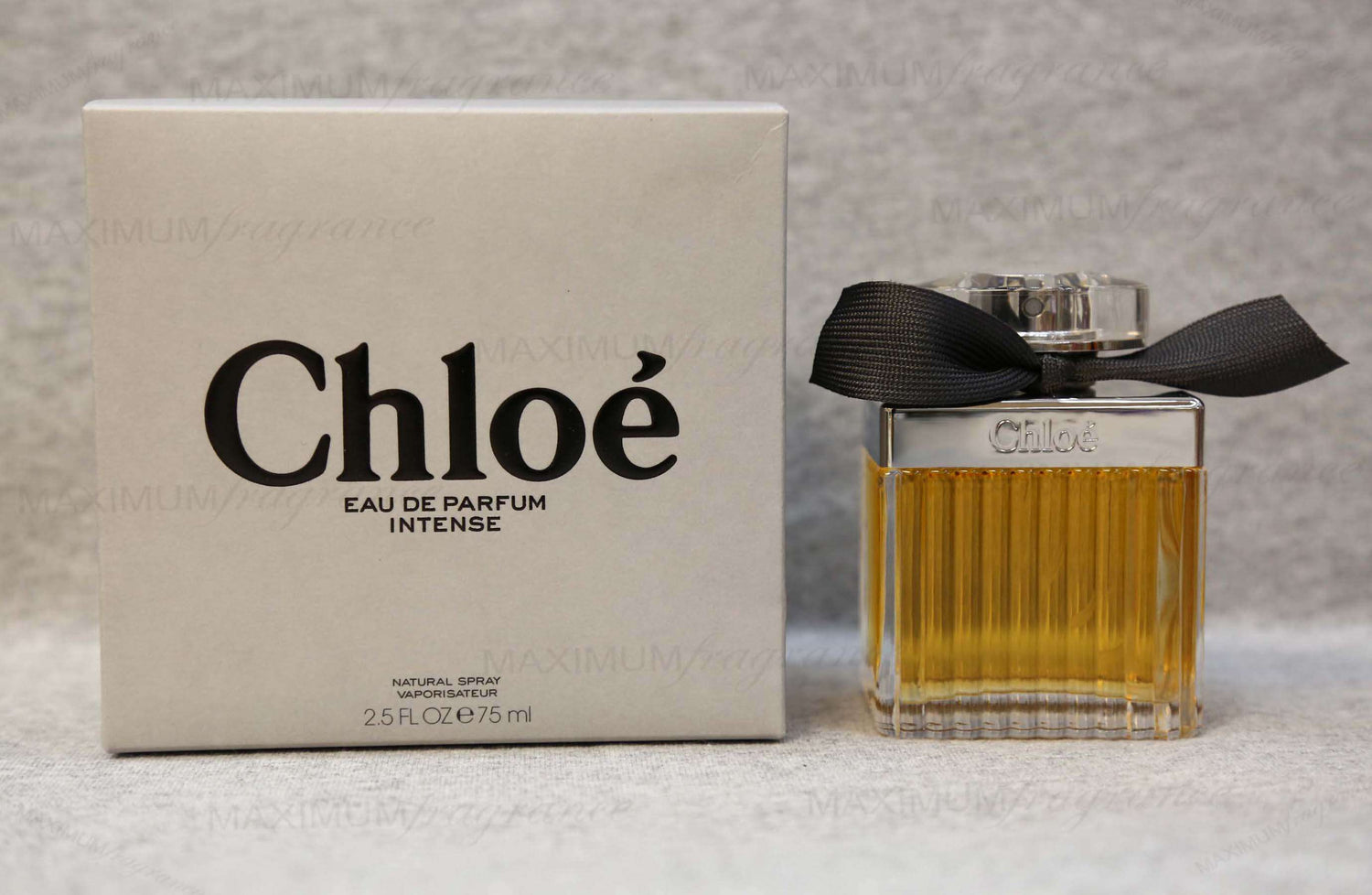 Chloe Eau De Parfum Intense - Maximum Fragrance