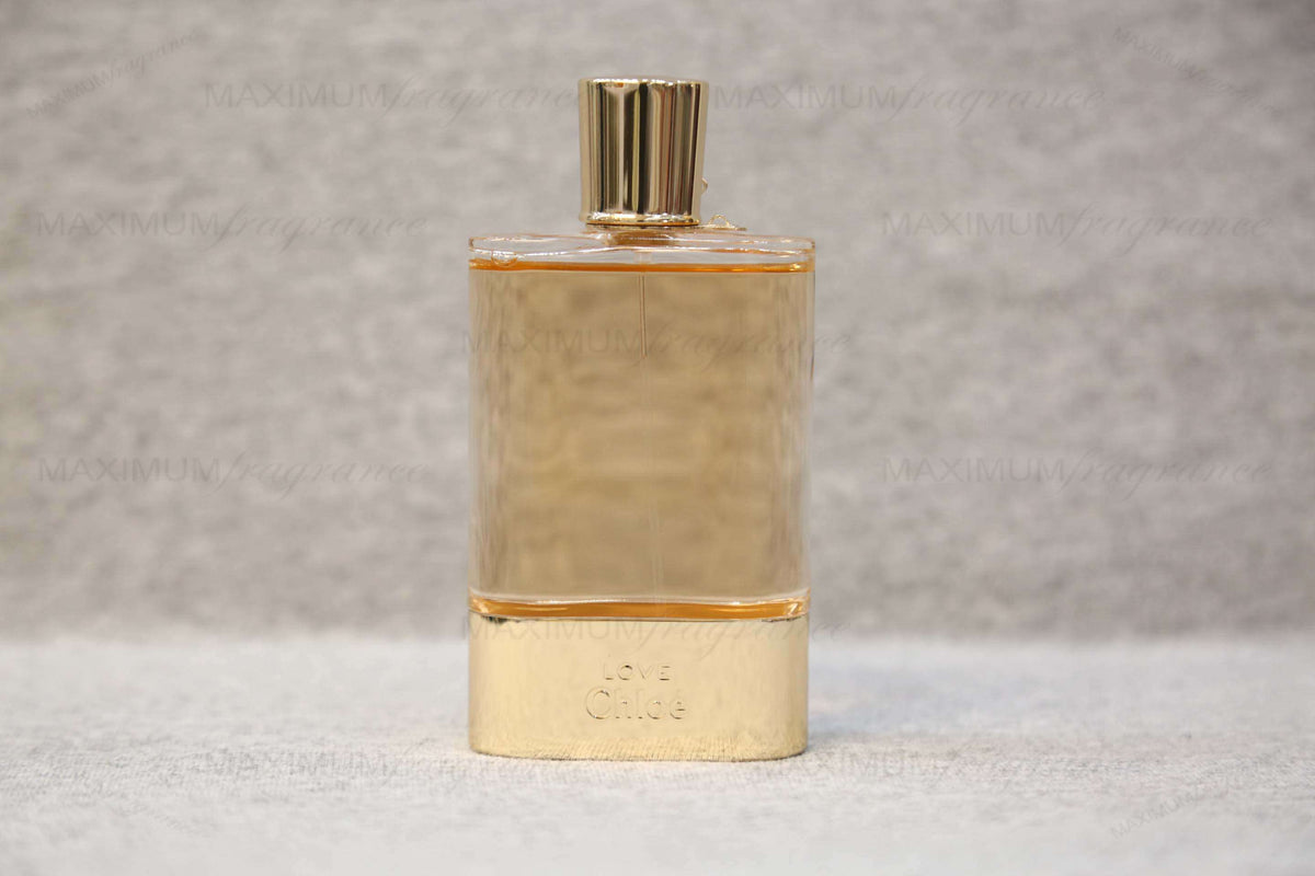 love - Maximum Fragrance