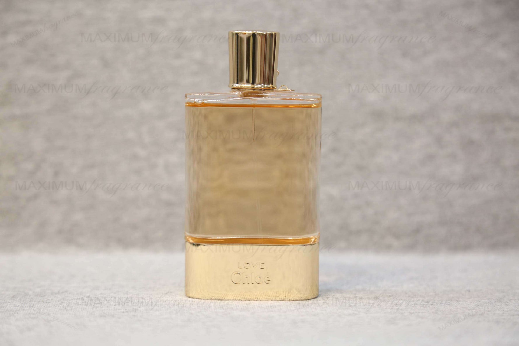 love - Maximum Fragrance