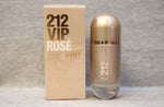 212 VIP Rose - Maximum Fragrance