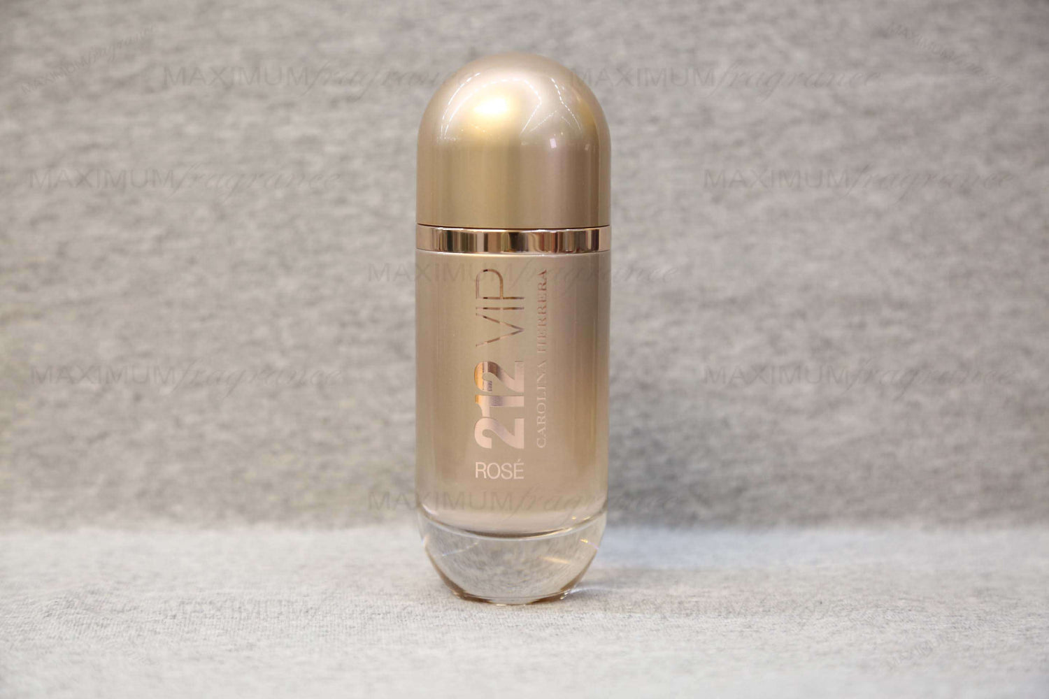 212 VIP Rose - Maximum Fragrance